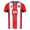 Goedkope Sheffield United Thuisshirt 2023-24